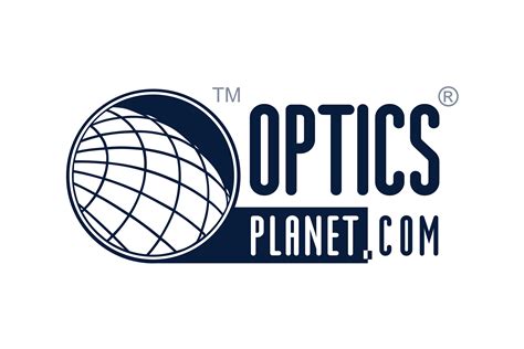 optics planet company.